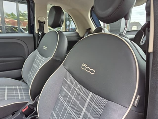 Fiat 500 - afbeelding nr 8