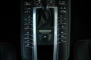Porsche Macan - afbeelding nr 20
