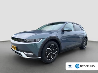 Hyundai IONIQ 5 Connect+ 73kWh 217pk