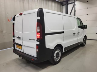 Renault Trafic Renault Trafic 2.0dCi 120pk 2X Schuifdeur Trekhaak Euro 6! - afbeelding nr 3