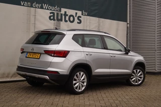 SEAT Ateca - afbeelding nr 4