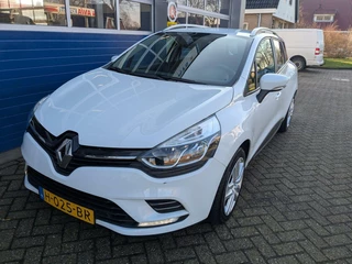 Renault Clio Renault Clio Estate 0.9 TCe Zen - afbeelding nr 10