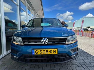 Volkswagen Tiguan Volkswagen Tiguan 1.5 TSI Comfortline Business|Panorama|ACC|Stoelverwarming|PDC|Airco|Navi| - afbeelding nr 2