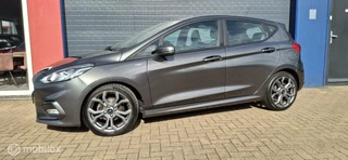 Ford Fiesta Ford Fiesta 1.0 EcoBoost ST-Line - afbeelding nr 2