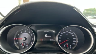 Kia XCeed Kia XCeed 1.0 T-GDi Dyn.Line | Navi | Camera | Cruise - afbeelding nr 21