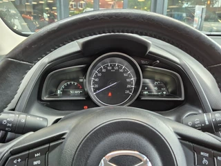 Mazda CX-3 Mazda CX-3 SKYACTIV-G 120 SPORT SELECTED / Trekhaak - afbeelding nr 12