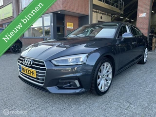 Audi A5 Sportback 2.0 TFSI quattro Design Pro Line Plus