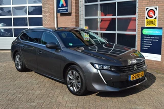 Peugeot 508 - afbeelding nr 7