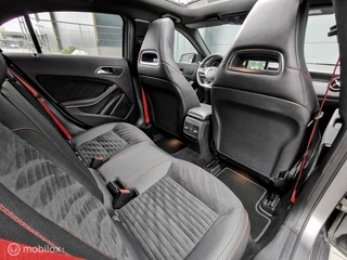 Mercedes-Benz A-Klasse Mercedes A-klasse 250 SPORT 218PK/PANO/CARPLAY/LED/NAVI/ACC/ - afbeelding nr 29