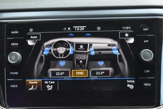 Volkswagen T-Roc Volkswagen T-Roc Cabrio 1.5 TSI 150PK | Camera | Navigatie | DAB | Stoelverwarming | PDC rondom | LM-Velgen - afbeelding nr 54