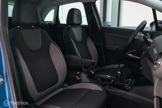Opel Crossland X Opel Crossland X 1.2 Turbo | CarPlay | Camera | Trekhaak | 1e eigenaar | NL auto NAP | Head up display | sport stoelen | - afbeelding nr 28