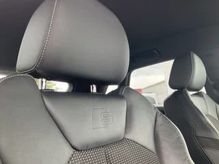Audi Q3 Audi Q3 35 TFSI S edition Adapt.Cruise Carplay DigiDisplay S-Line - afbeelding nr 10
