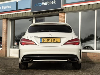 Mercedes-Benz CLA | Night pakket | Licht-/zichtpakket | Navi Garmin | Apple Carplay / Android auto | Stoelverwarming | LED HighPerform. | Active Park Assist | - afbeelding nr 16