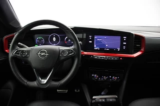 Opel Mokka-e Opel Mokka-e GS-Line 50-kWh - Carplay, Camera, Leer, SOH 92% - afbeelding nr 4