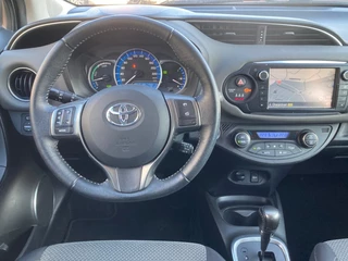 Toyota Yaris - afbeelding nr 6