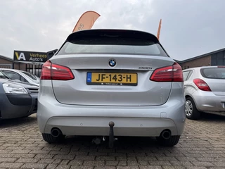 BMW 2 Serie - afbeelding nr 6