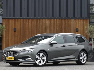 Opel Insignia - 161791346-0