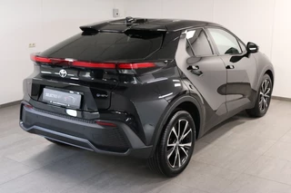 Toyota C-HR - afbeelding nr 3