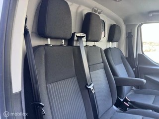Ford Transit Custom Ford Transit Custom 270 2.2 TDCI L1H1 Ambiente - afbeelding nr 17