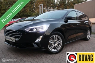 Ford Focus Wagon 1.0 EcoBoost EDITION EDITION CARPLAY, NAVI, CRUISECONTROL