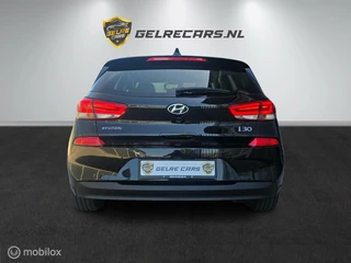Hyundai i30 Hyundai i30 1.4 T-GDI Comfort TOPSTAAT 140 PK - afbeelding nr 6