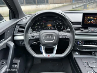 Audi Q5 Audi Q5 50 TFSI e quattro S-Line |Pano |Massage |Camera - afbeelding nr 23