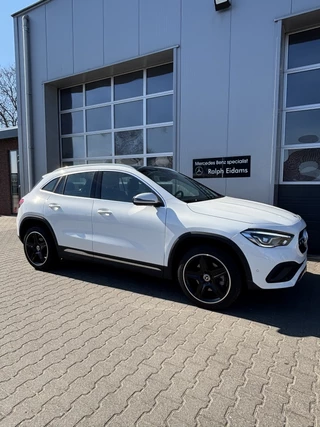Mercedes-Benz GLA - afbeelding nr 22