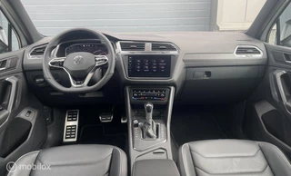 Volkswagen Tiguan Volkswagen Tiguan 1.5 TSI DSG 3xR-Line 150PK/PANO - afbeelding nr 64
