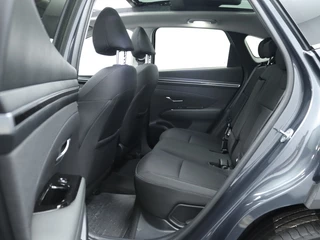 Hyundai Tucson Hyundai Tucson 1.6 T-GDI PHEV Comfort Smart | Panoramadak | Navigatie | Camera - afbeelding nr 19