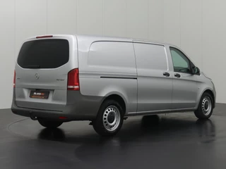 Mercedes-Benz Vito Mercedes-Benz Vito 119CDI 7G-Tronic Automaat XXL | Led | Navigatie | Camera | Trekhaak - afbeelding nr 2