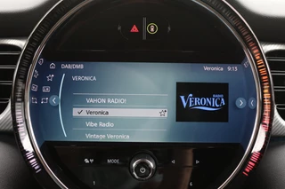 MINI Cooper S LED/Navi+/Keyless/Camera/Virtual Cockpit/Apple CarPlay/DAB - afbeelding nr 19