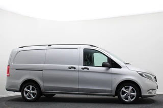 Mercedes-Benz Vito 3-Zits, Leer, LED, Camera, Navigatie, Bluetooth, Cruise, PDC, 17'' - afbeelding nr 20