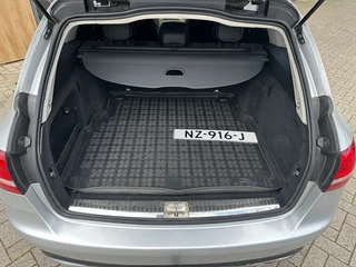 Mercedes-Benz C-Klasse Mercedes-Benz C-Klasse Estate 180 PRESTIGE / Nette auto - afbeelding nr 19