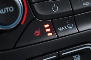Ford Transit Connect | Stoelverwarming | Climate control | Trekhaak afneembaar | PDC V+A | DAB | Nieuwe APK | Dealer onderhouden - afbeelding nr 21