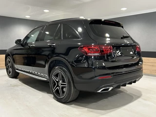 Mercedes-Benz GLC - afbeelding nr 23
