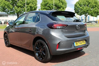 Opel Corsa Opel Corsa 1.2 Elegance 100 PK, Pdc voor/achter + camera, Navi, App connect, Cruise, Airco, 17 Inch Lmv, Dodehoek detectie, Inklapbare spiegels. - afbeelding nr 5