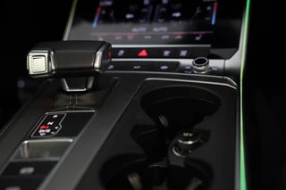 Audi A6 Audi A6 Limousine 55 TFSI e Quattro S6 Look / Head Up / Memory / Acc / F1 / Lane Assist / Elek Stoelen / Open Pano / Matrix / Pdc - afbeelding nr 32