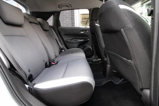Honda Jazz Honda Jazz 1.5 e:HEV Crosstar - All-in rijklrprs | Honda Sensing | Two Tone - afbeelding nr 7