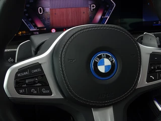 BMW X5 BMW X5 X5 50e X-drive 490PK / M- Individual / B&W / Carbon / 2024 - afbeelding nr 27