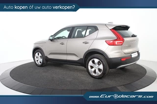 Volvo XC40 - afbeelding nr 7