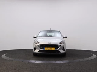 Hyundai i10 - afbeelding nr 13