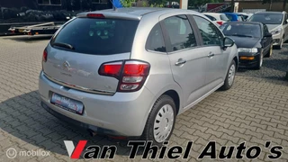 Citroën C3 Citroen C3 1.2 VTi Collection - afbeelding nr 12