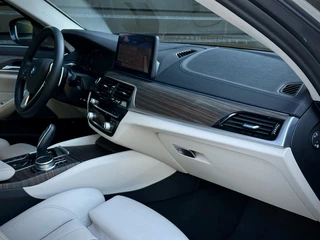 BMW 5 Serie BMW 5 Serie 530e xDrive LASER|HUD|360|H/K|ACC|SOFTCLOSE - afbeelding nr 23