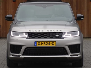 Land Rover Range Rover Sport - afbeelding nr 10