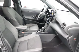 Toyota Yaris Cross Toyota Yaris Cross 1.5 Hybrid 130 First Edition MY24 | Stoelverwarming - afbeelding nr 18