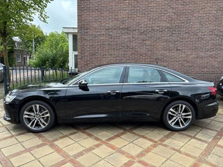 Audi A6 Audi A6 55 TFSI quattro Pro Line S ACC KEYLESS BANG & OLUFSEN - afbeelding nr 2