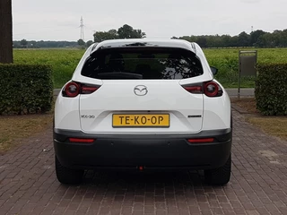 Mazda MX-30 Mazda MX-30 e-SkyActiv EV 145 Advantage 36 kWh - afbeelding nr 29