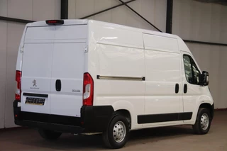 Peugeot Boxer Peugeot Boxer 2.2 120PK  L2H2 ACHTERUITRIJCAMERA EURO 6 - afbeelding nr 6