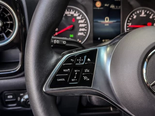 Mercedes-Benz Vito | LED | STANDKACHEL | STOELVERWARMING | AIRCO | DISTRONIC | ACHTERDEUREN | - afbeelding nr 62