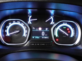 Opel Vivaro-e Opel Vivaro-e L3H1 Edition 75 kWh Automaat Airco Navigatie Cruise Control WLTP 317 km actieradius - afbeelding nr 23